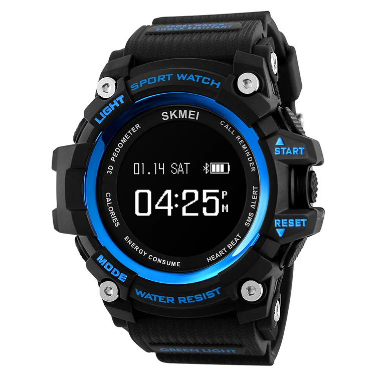 

Reloj intelligent swimming waterproof mobile sport running smart watch