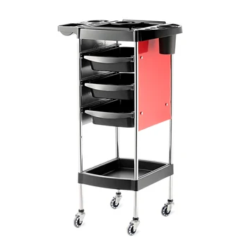X12 Multi Color Beauty Salon Furniture Wholesale Barber Supplies