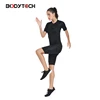 Whole body ems training suit slimming body shape fitness electric