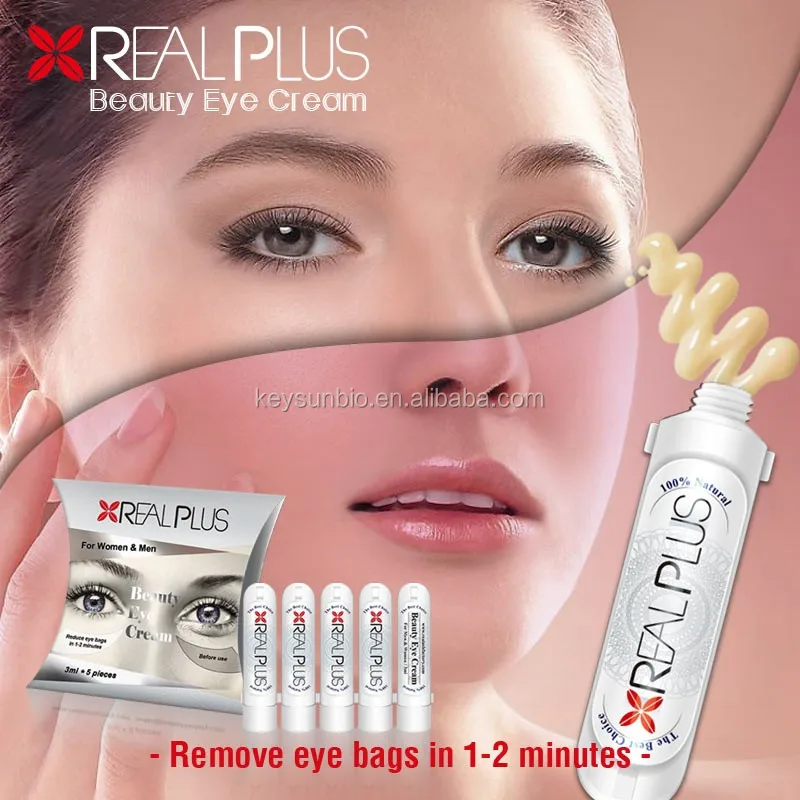 Oem/odm Anti Wrinkle Best Eye Cream For Skin Care Eye Dark Circle