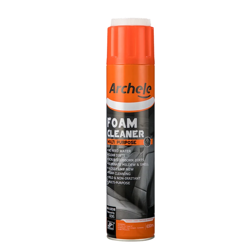 
Foam Cleaner Multi purpose 