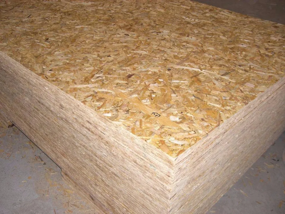Cheap Waterproof Osb 2 And Osb 3 Board,4*8 Feet Osb Board Buy Cheap
