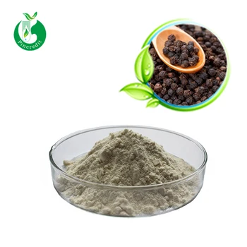 Piperine para adelgazar en farmacias como