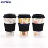 Excellent factory supply bamboo coffee mug