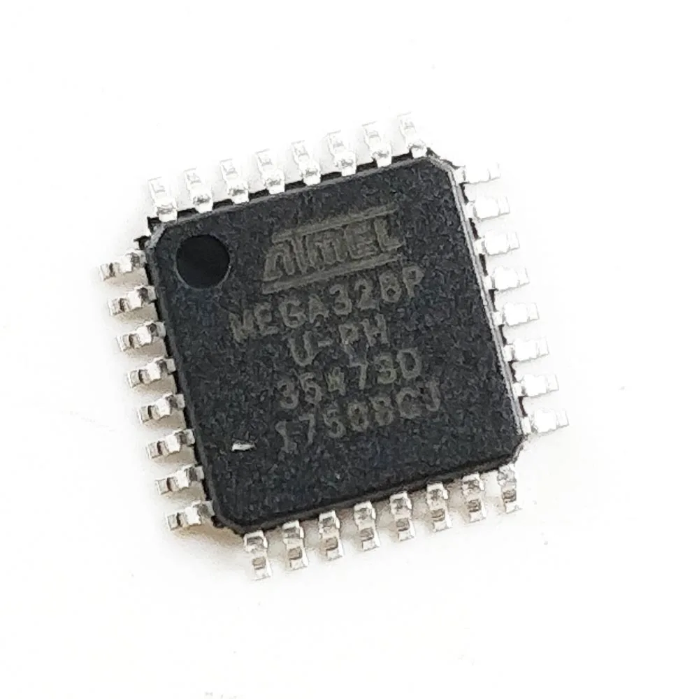 Atmega328p-au Atmega328p Au Atmega328p Smd Atmega 328p Atmega328p ...