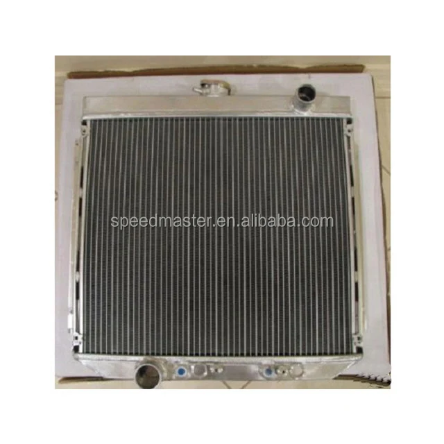 Radiator for Kia Sportage 2.0L L4 4Cyl 95-01 Auto Manual 96 97 98 99 00 New
