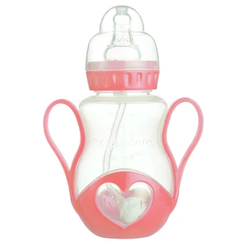 big feeding bottle