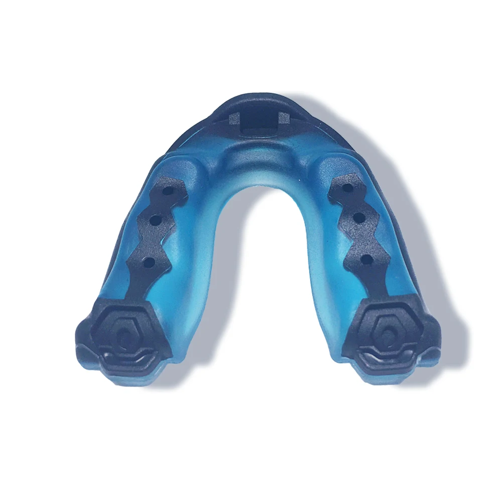 High Quality Mouth Guard Glow Custom Boxing Mouth Guard - Buy Mma Gum ...