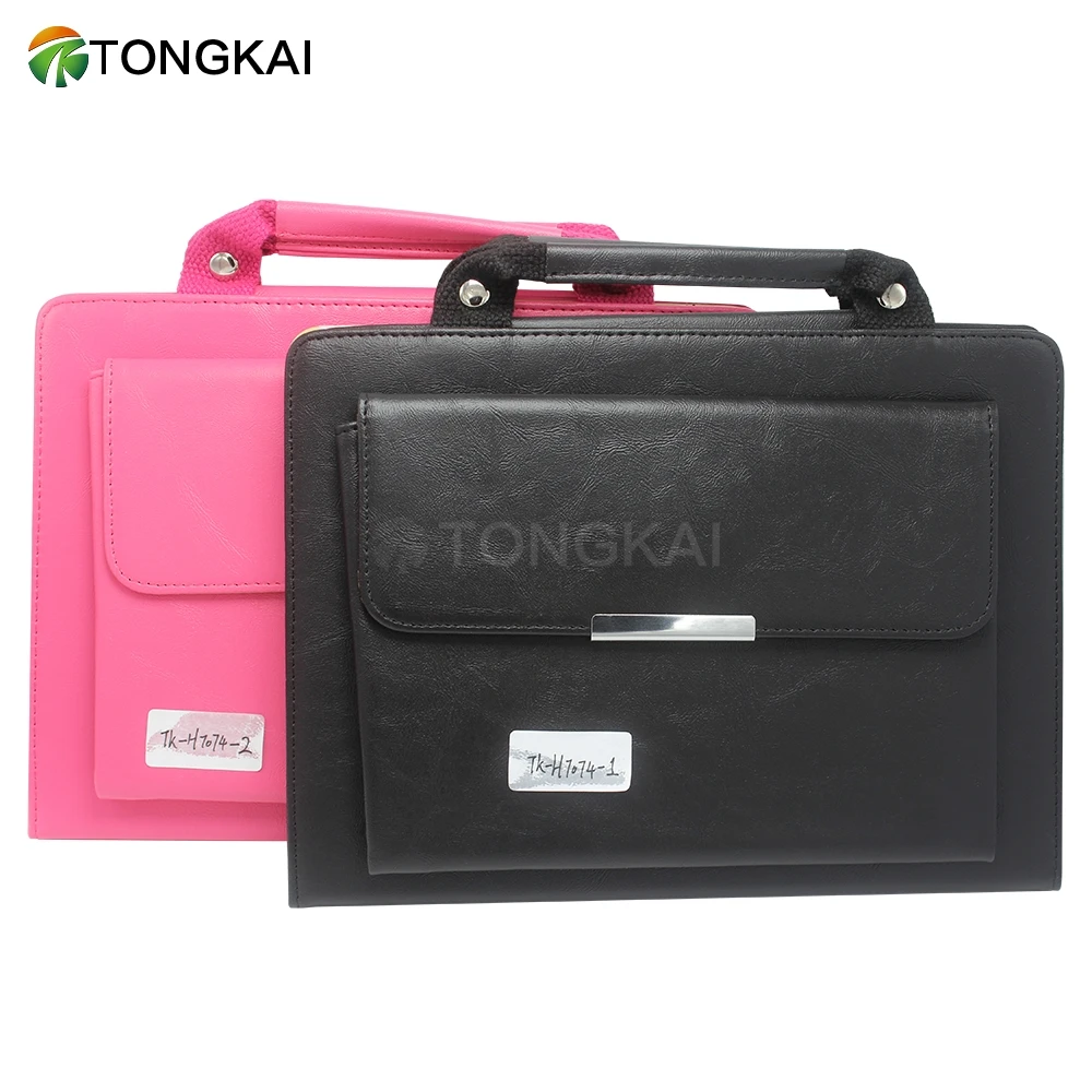 17 Inch Laptop Backpack Bag Executive Genuine Leather Laptop Bag For