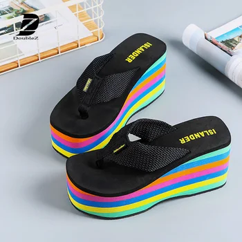 summer slippers for girls