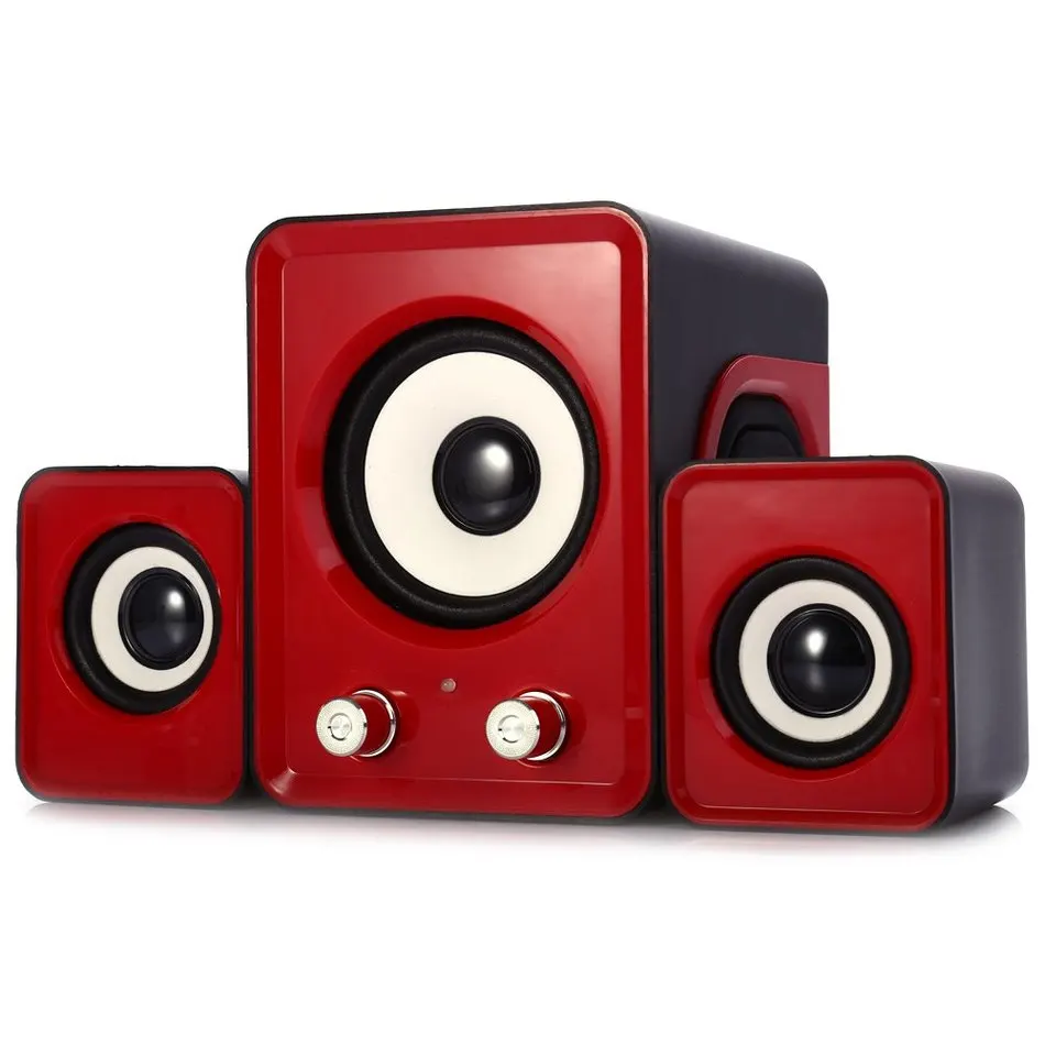 Pequeños Altavoces Usb - Compra lotes baratos de Pequeños