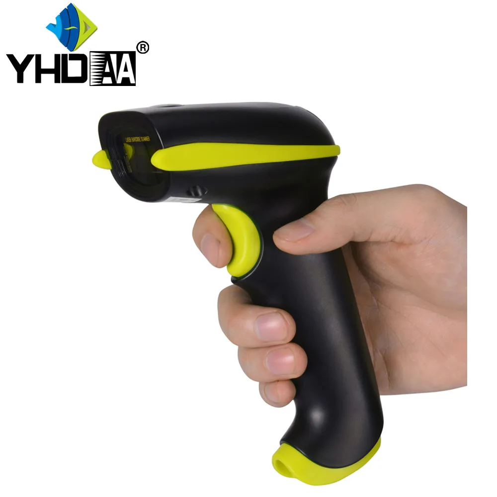 

yhd-5100 scanner barcode