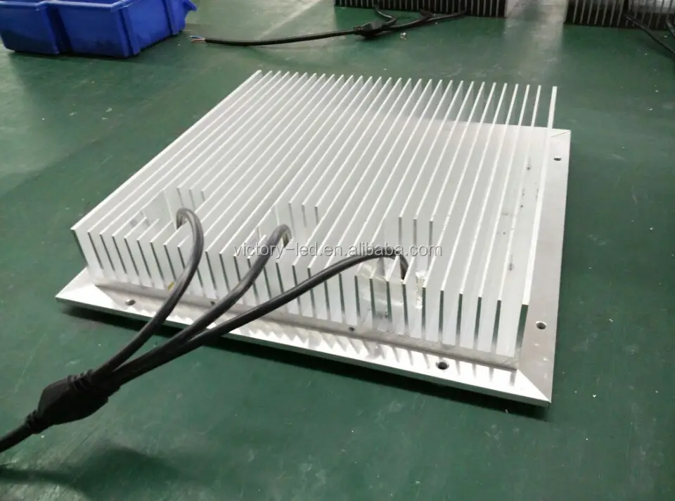 11000Lm Blast-Proof Ip65 100W Led Industrial Canopy Light