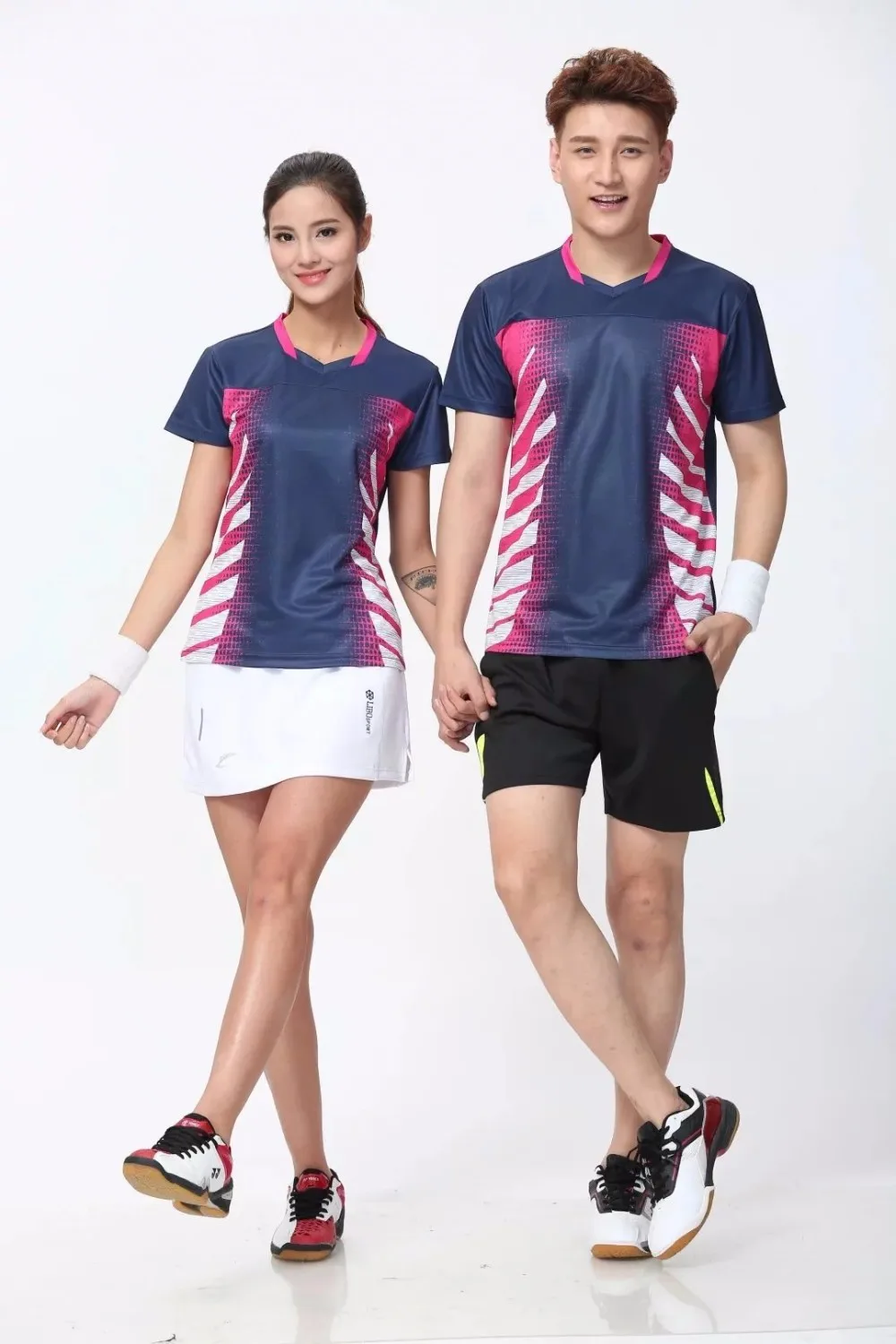 jersey badminton 2020