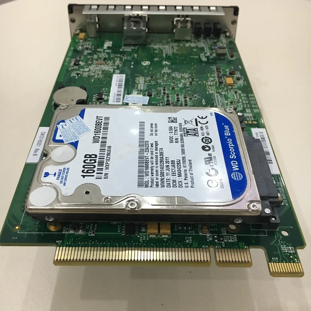 HP Designjet T770, T1200 Disco Rigido - Foto 6