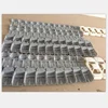 Custom CNC machining /plastic Injection Molding / vacuum casting for car model prototype