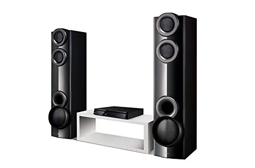 home theatre 1000 price
