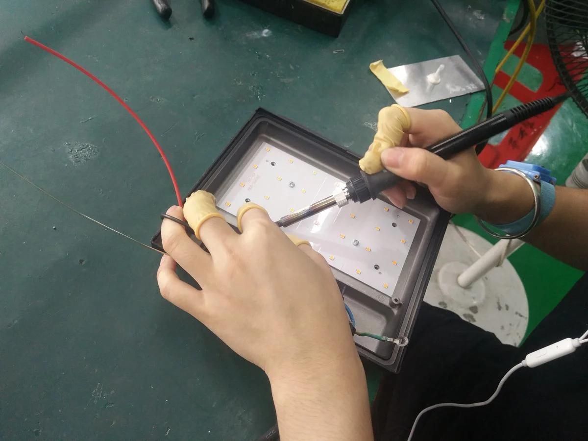 Wall wash building shape IP65 waterproof ultra thin 10w 20w 30w 50w 100w 200w outdoor led flood light