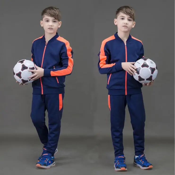 boys sports tracksuit