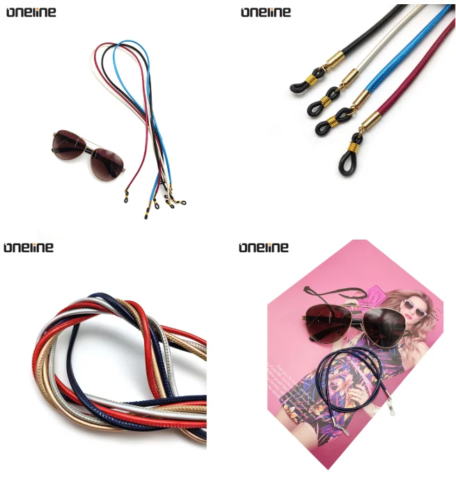 Sun Glasses Cord Eyeglasses Accessories Cords Fashion Eyeglasses Cords