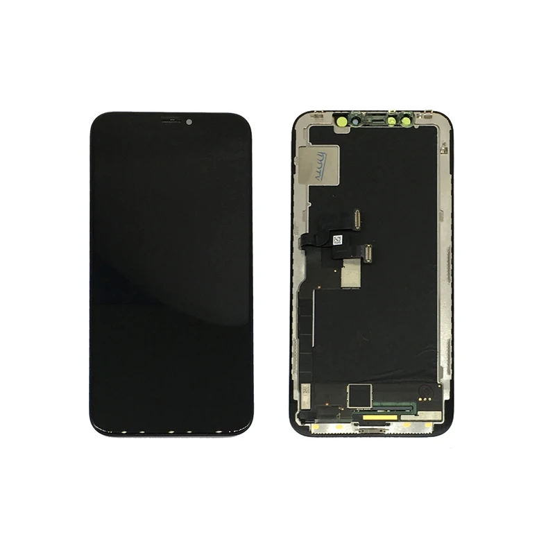 Original OEM Quality OLED  For iPhone X LCD display Replacement With Face Recognition