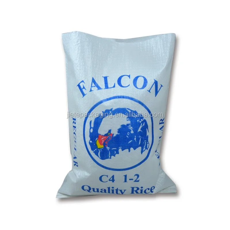 rice bag