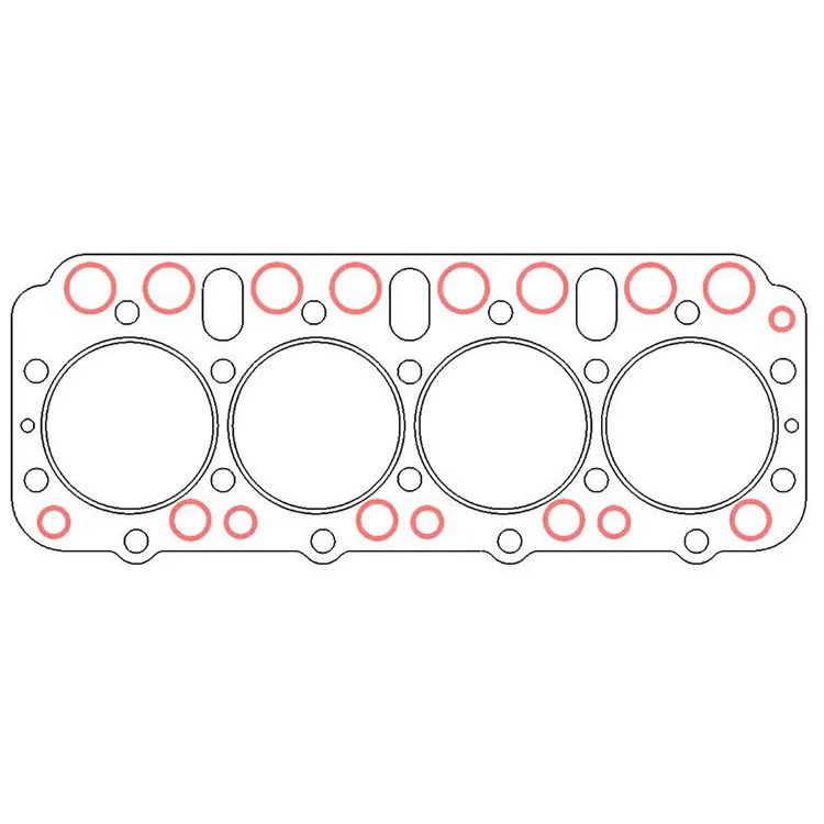 11044-J5500 Engine Parts Gasket Cylinder Head For NISSAN ED30