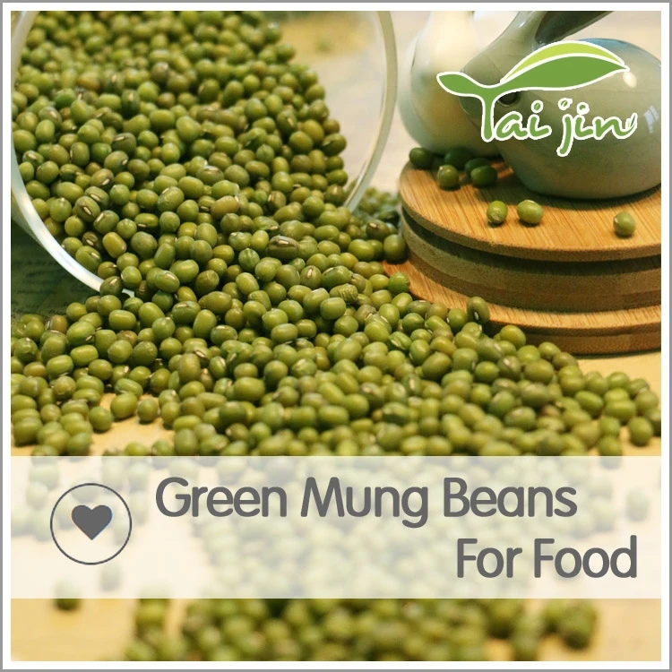 
2019 New Crop Low Price Moong Dal Mung Dal 