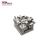 PPR pipe weep and fittings Factory best price installation plastic injection moulding for ppr pipe parts
