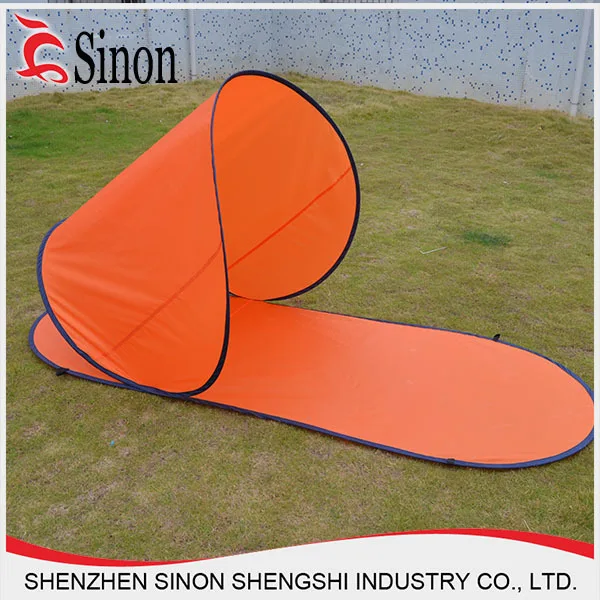 Hot Sale High Quality Custom Sun Shade Beach Tent Sun Umbrella Canvas