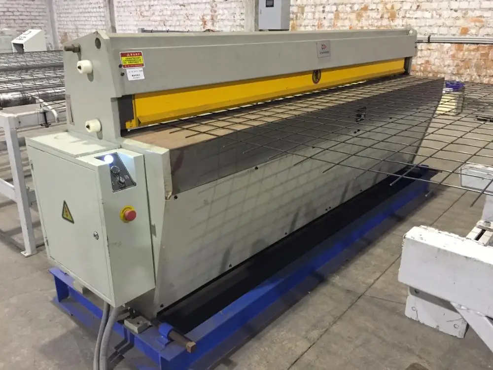 Welded Mesh Bending Machine - Buy Fence Bender,Fence Bending Machine ...