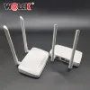 Hot Sale wireless access point 500mw router with sfp port wifi+voip function+4 fe voip+catv