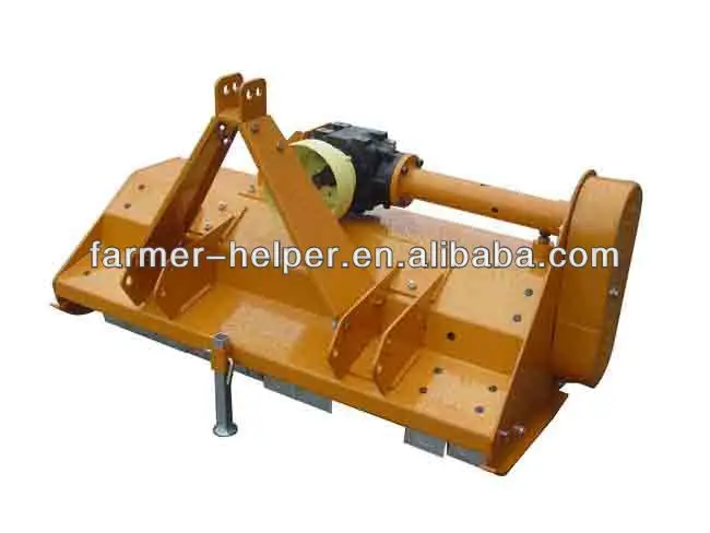 Fhm Utiliza Césped Tractor De Agrícola Cortacésped Partes - Buy