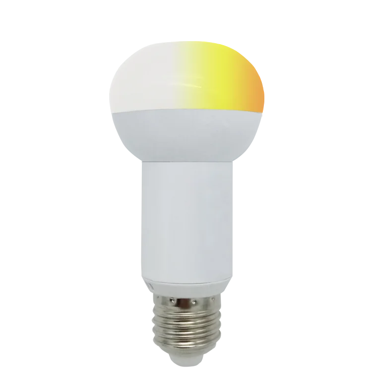 Festival cheaper smart light work with Alexa Google home for decoration indoor wifi led light COLOR bulb