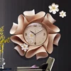 Best Selling Clock 3D Handmade Home Decorative Wall Art Clock