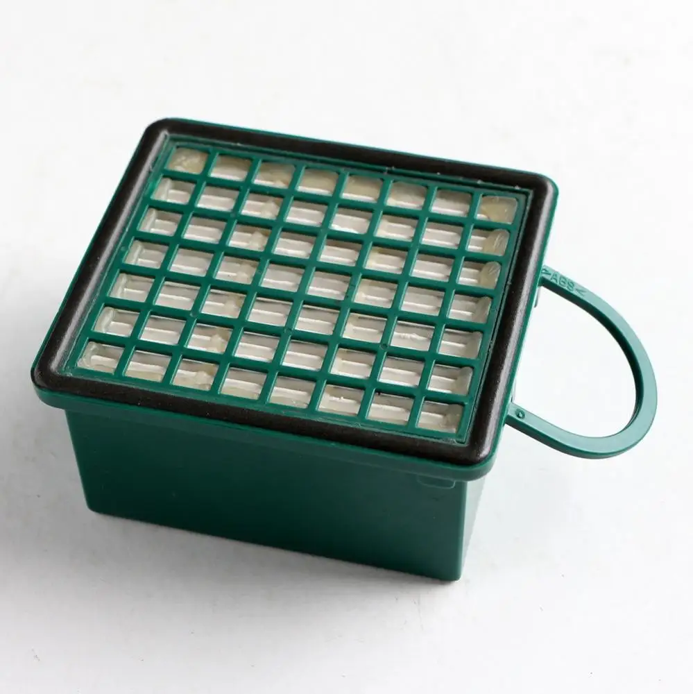

Vorwerk Kobold VK130 VK131 Series Hepa Filter H11 For Vacuum Cleaner Accessory
