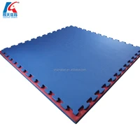 

factory wholesale 20mm jigsaw 25mm interlocking tatami eva foam mats