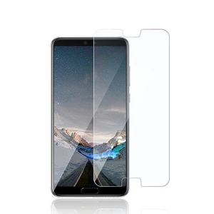 Huawei P20/Pro Best Custom Made Phone Tempered Glass Film Screen Protector