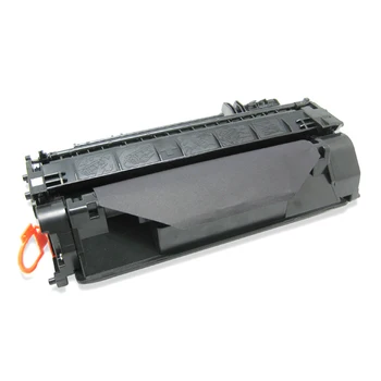 Alibaba Supplier Wholesale Compatible Black Laser Toner Cartridge 280a For Hp Laserjet Pro 400 