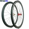 Synergy 38MM Height 25MM Width 700C Disc Brake Carbon Road Bike Wheels For Road Cycling