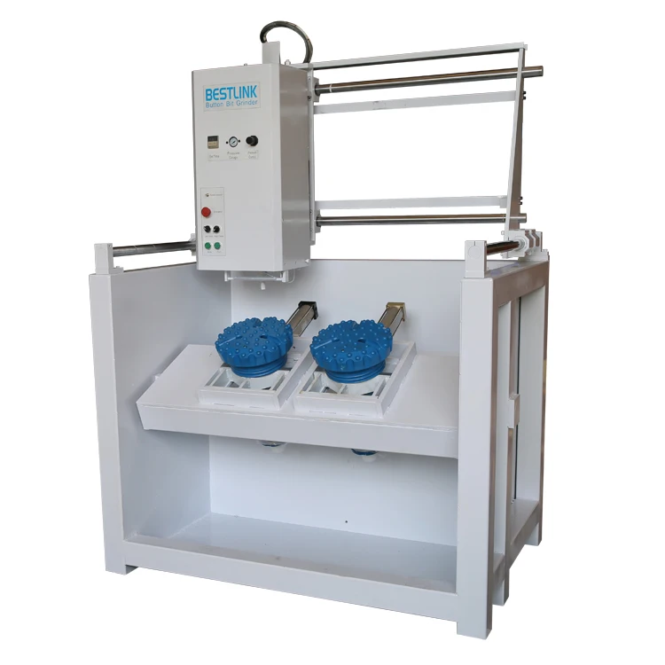 EGM75 button bit grinder 2