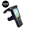 LF RFID Data Collection Handheld Barcode Scanner Reader