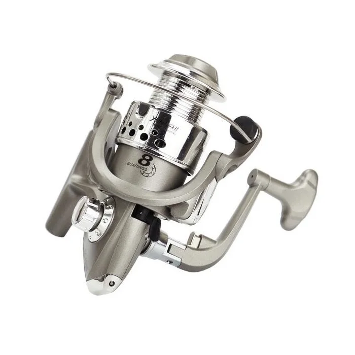 

SC3000 8BB bass fishing reels spinning reel de pesca