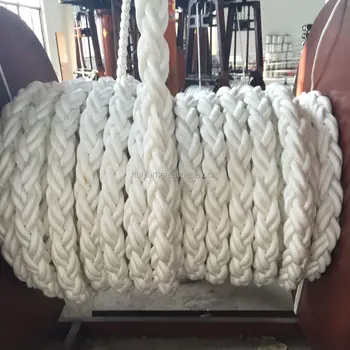 Hot Sale Used Mooring Rope