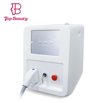Top Beauty Alexandrite Aroma Laser Hair Removal Machine ...