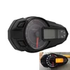 hot selling 2018 type speedometer digital meter for motorcycle
