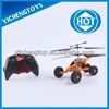Toy for kids make a remote control helicopter rc planes for sale
