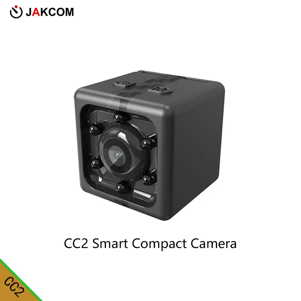 

JAKCOM CC2 Smart Compact Camera 2018 New Product of Mini Camcorders like mini dv md80 manual camara espia oculta gifts