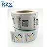 Long Read Distance UHF Paper Printed Library Tag/Sticker/Label