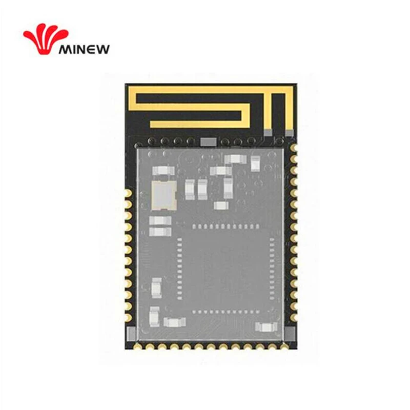 CSR8615 Bluetooth 4.0 Stereo Audio Module Audio Receiver for Amplifier Module GN